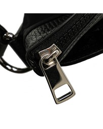 Pre-Loved by Azura Reborn - Pre-Loved GG Nylon Flat Messenger Bag
