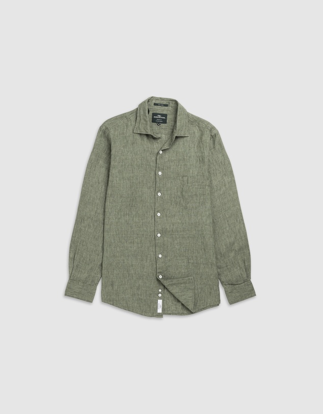 Rodd & Gunn - Coromandel Sports Fit Shirt