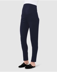 Ripe Maternity - Alexa Classic Pants