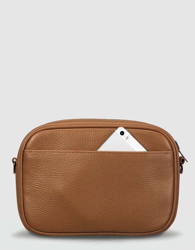 Status Anxiety - Plunder Crossbody Bag