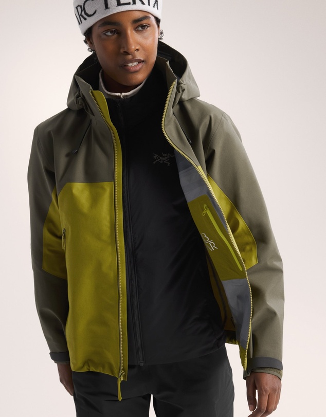 Arc'teryx - Beta AR Jacket Women's
