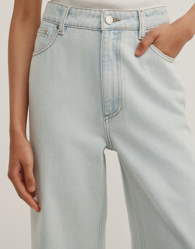 Witchery - Wide Leg Crop