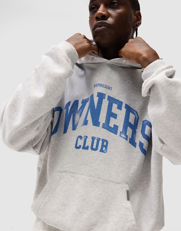 Represent - Owners Club Hoodie