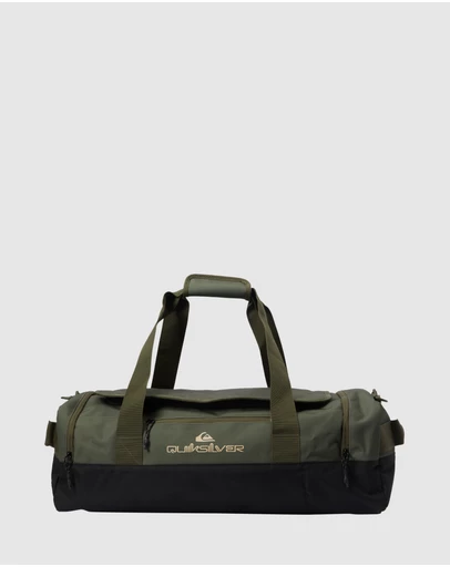 Quiksilver - Mens Shelter Duffle