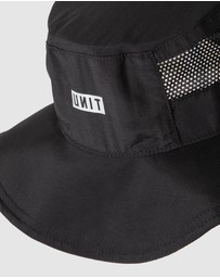 UNIT Workwear - UNIT Mens Booney Hat