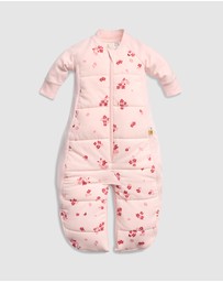 ergoPouch - Jersey Sleep Suit Bag 2.5 TOG - ICONIC EXCLUSIVE - Babies-Kids