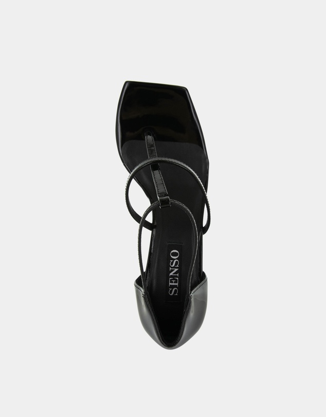 Senso - Ebbie