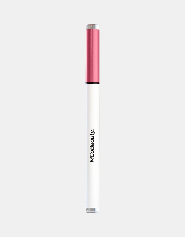 MCoBeauty - Longwear Liquid Lip Liner - Rose Saturn