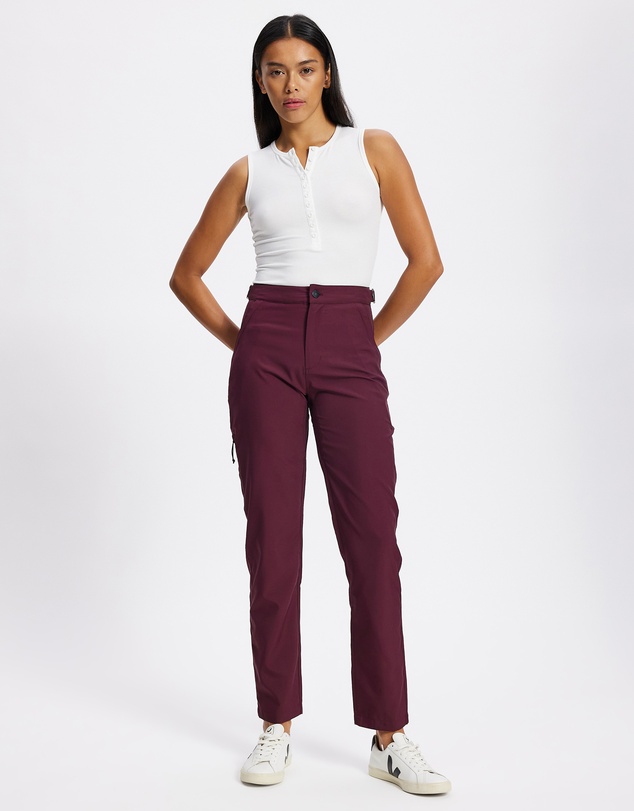 Amble - Terra Pants
