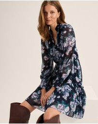 Review - Mayfair Mini Dress