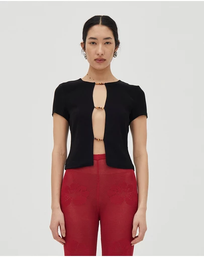 Third Form - Lucent Jewel Tee
