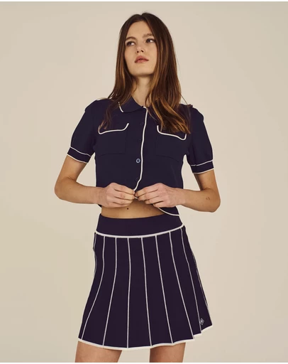 Malbon - Aurora Skirt
