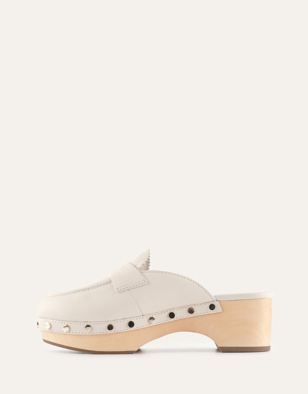 Jo Mercer - Drift Clogs
