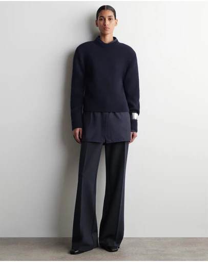 COS - Milano Straight-Leg Trousers