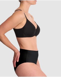 Natori - Cloud Comfort Wired Back-Smoothing T-Shirt Bra