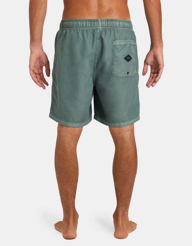 Billabong - Mens All Day Overdyed Layback 17