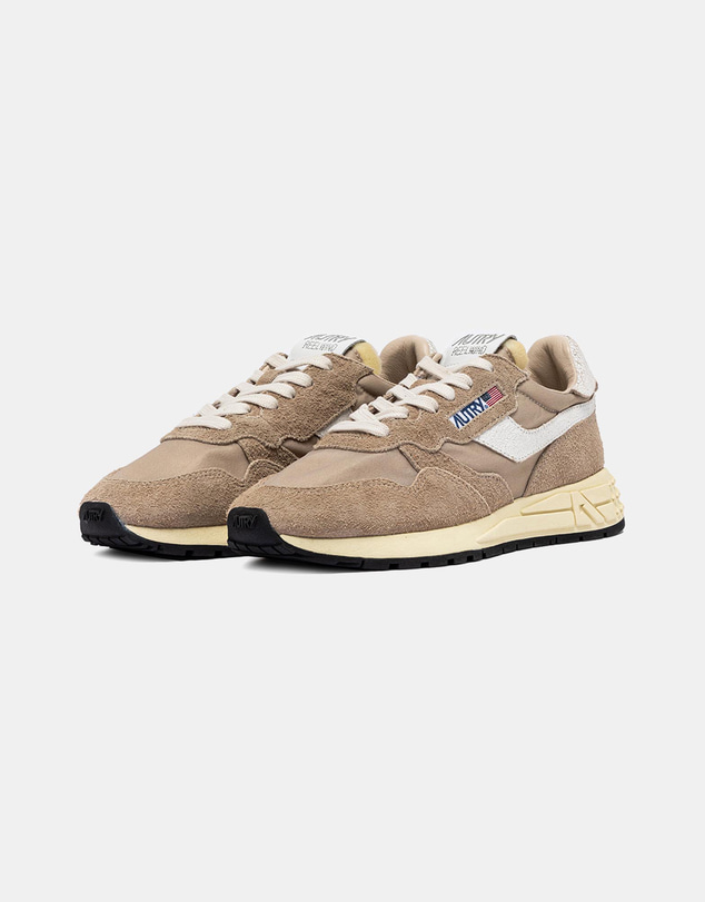Autry - Reelwind Low Sneakers - Men's