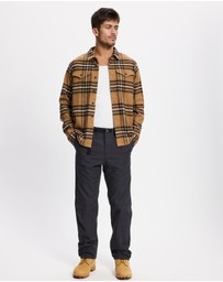 Patagonia - Fjord Flannel Shirt