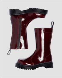 Dr Martens - Rejena Mid Boots - Women's