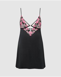 Ann Summers - Everlasting Love Chemise