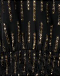M.N.G - Shineset Blouse - Kids-Teens