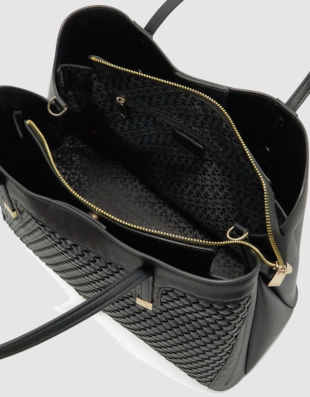 Dune London - Deave - Black