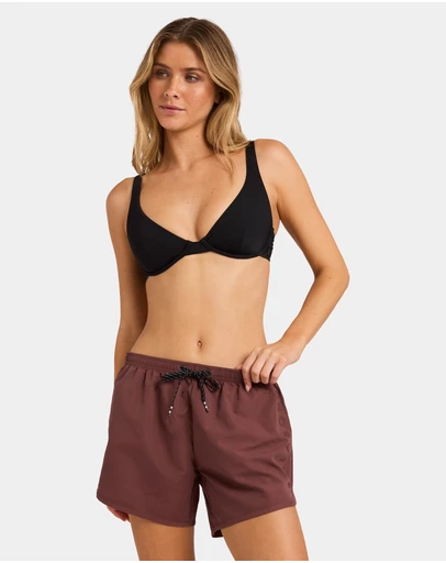 Billabong - Womens Fun Times Boardshorts