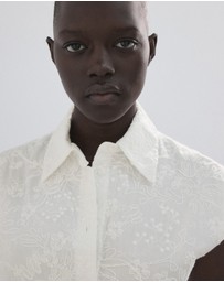 M.N.G - Cata Dress