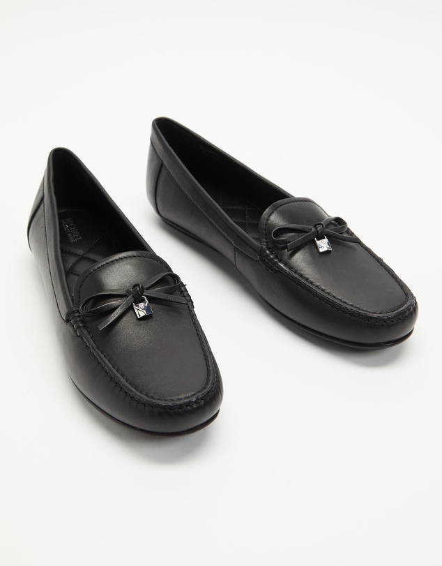 Michael Kors - Juliette Moc Loafers