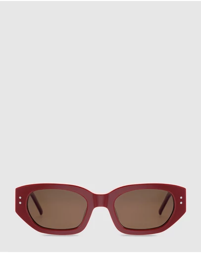 Status Anxiety - Luna Sunglasses