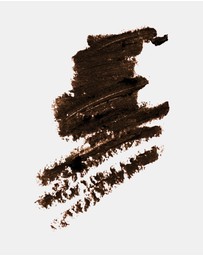 Nude by Nature - Contour Eye Pencil 02 Brown