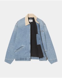 Carhartt WIP - OG Detroit Jacket
