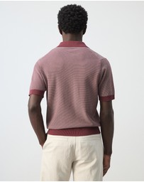 M.N.G - Petonet Polo Shirt