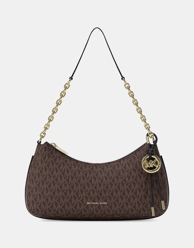 Michael Kors - Nolita Medium Chain Pouchette