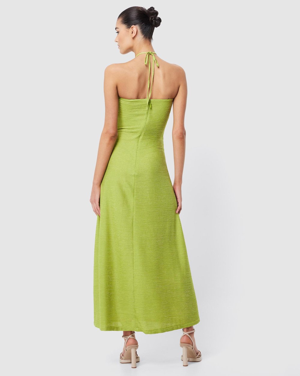Cascade Maxi Dress by Mossman Online | THE ICONIC | Australia