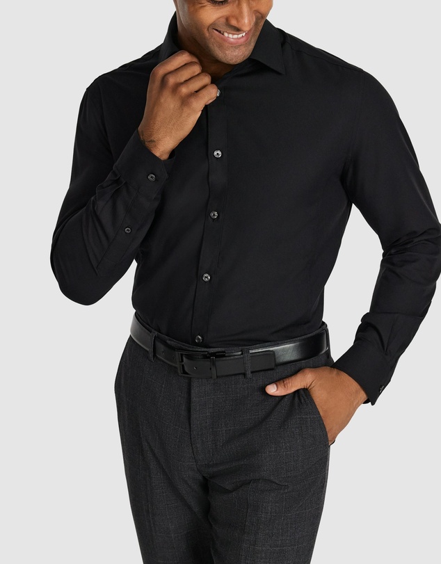 Tarocash - Milan Bamboo Shirt