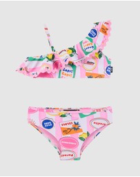 Rock Your Kid - Shelly Bikini - Kids-Teens