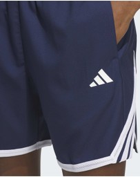 adidas Performance - ADIDAS CRAZY LITE SHORT Womens
