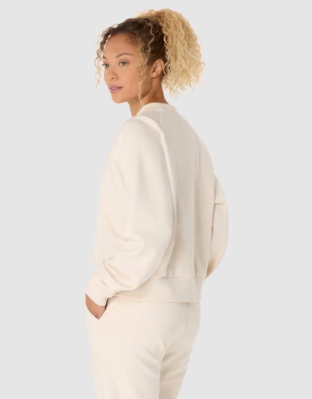 ASICS - Mobility Knit Crew Neck Top - Women's