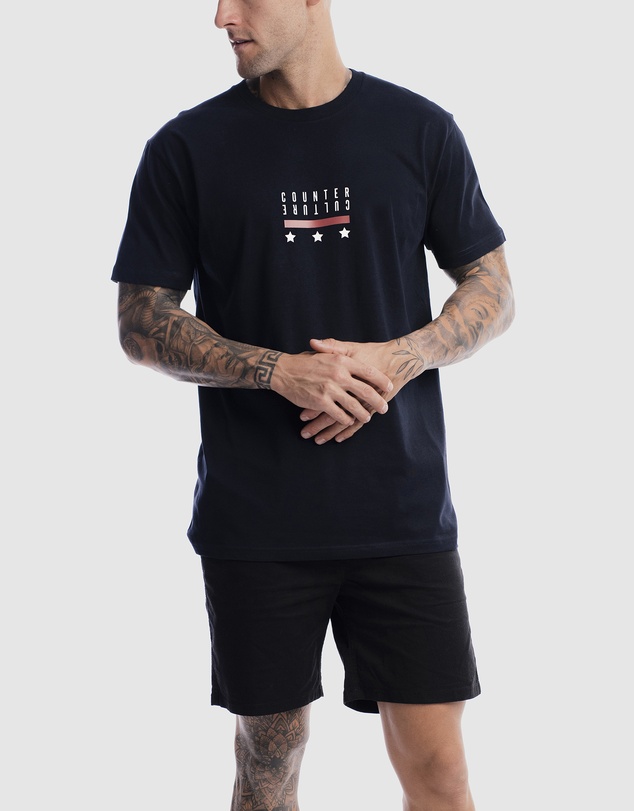 Counter Culture - Legion Tee