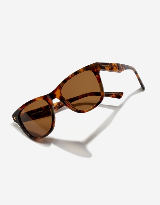 Hawkers Co - HAWKERS - Polarized Carey Olive ONE PAIR Sunglasses for Men and Women UV400
