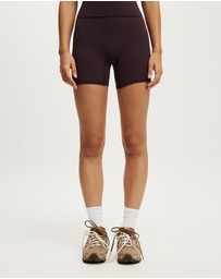 Cotton On Body Active - Ultra Soft Contour Bike Short