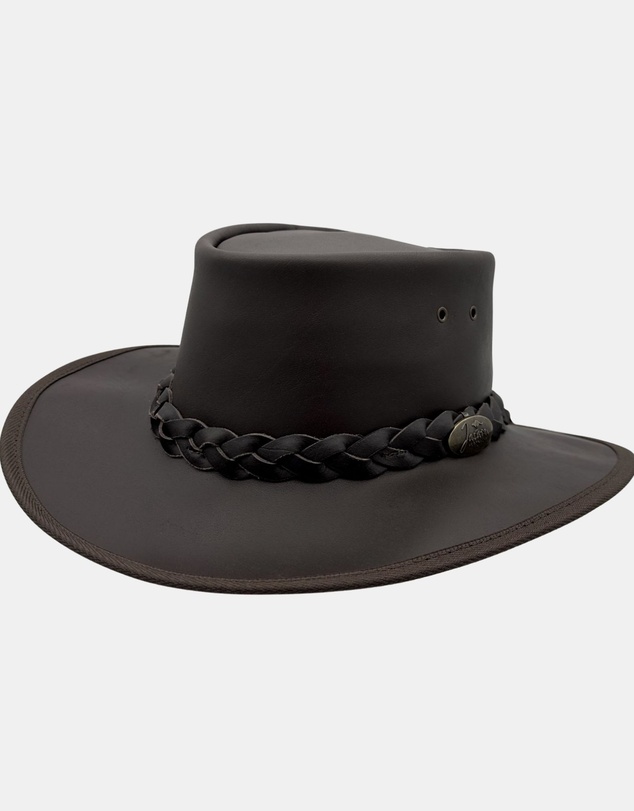 Jacaru - Jacaru 1092 Stockman Hat