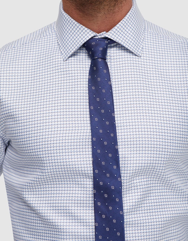Oxford - Islington Luxury Shirt