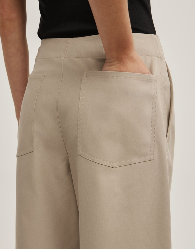 Witchery - Barrel Leg Pant