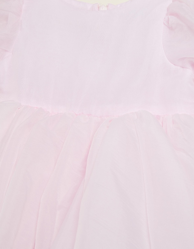 Bardot Junior - Juliet Organza Mini Dress - Babies
