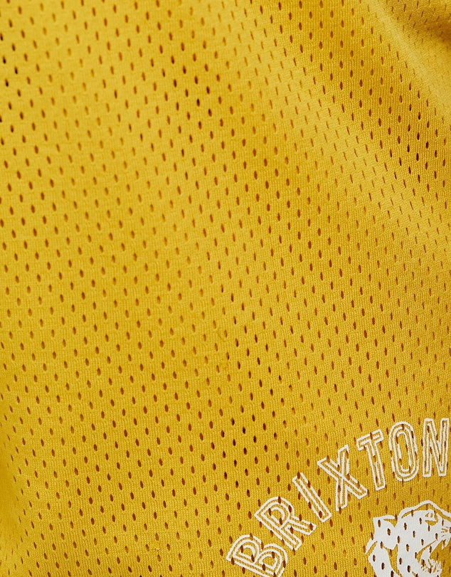Brixton - Phys. Ed.  Mesh Shorts