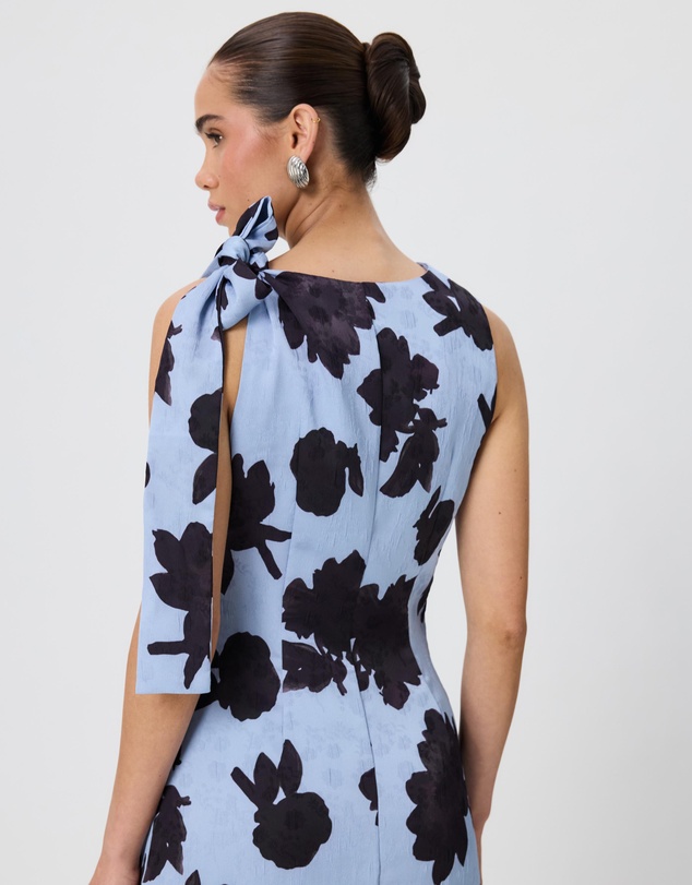 Tussah - Winslet Floral Print Maxi Dress