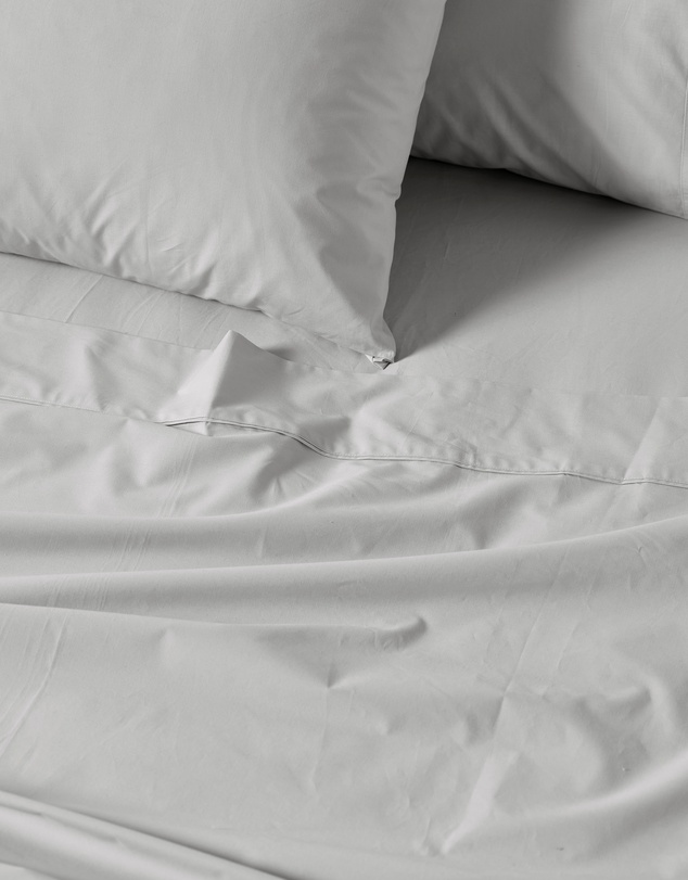 Linen House - Australian Cotton 400TC Sheet Set
