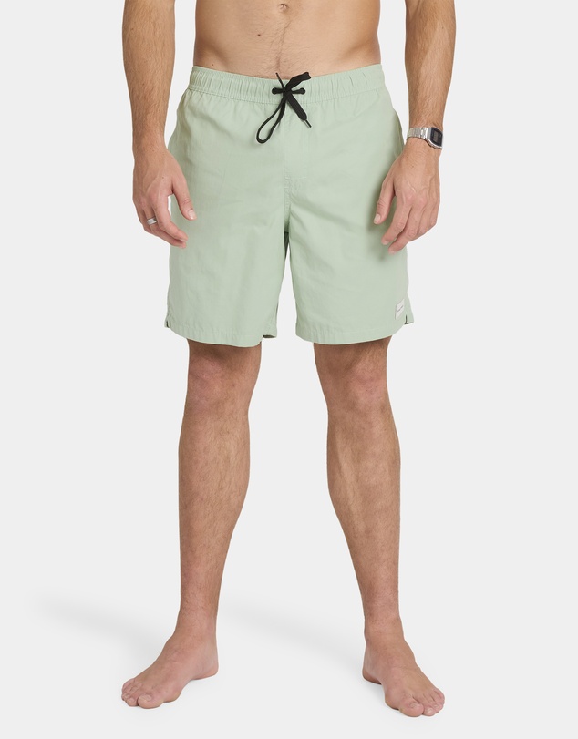 VonZipper - Mens Salty Dogs Boardshorts